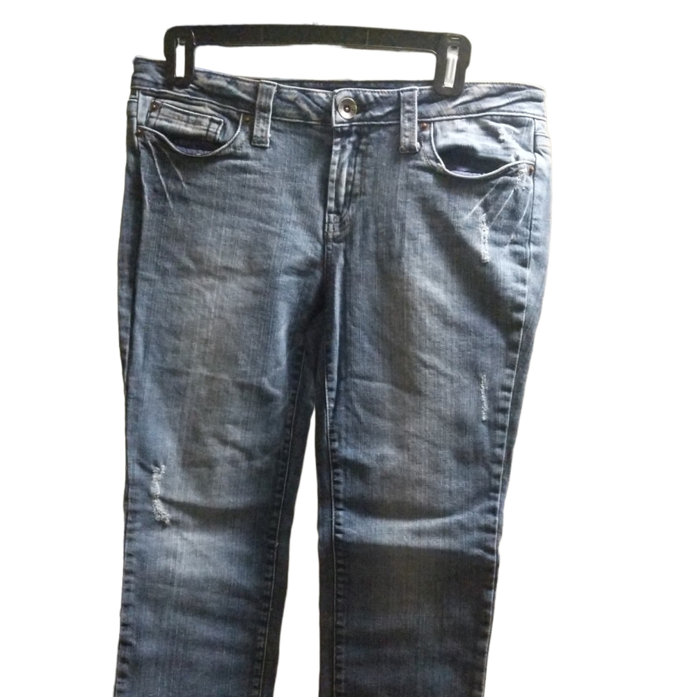 Refuge Woman's Jeans Size 9S